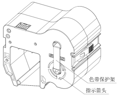 光缆标牌打印机怎么安装并设置打印