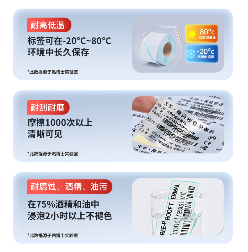 贴博士M50系列RFID标签打印机 贴博士M50系列RFID标签打印机