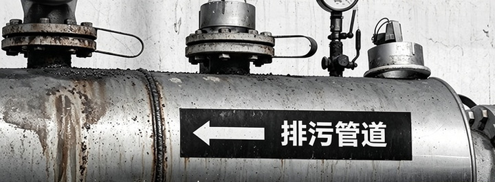 管道标签怎么做?从颜色规范到热转印打印实操,看完直接合规落地 管道标签怎么做?从颜色规范到热转印打印实操,看完直接合规落地